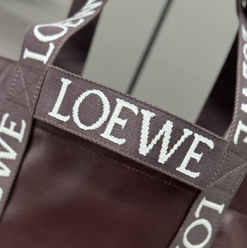 Loewe Shopping Bags